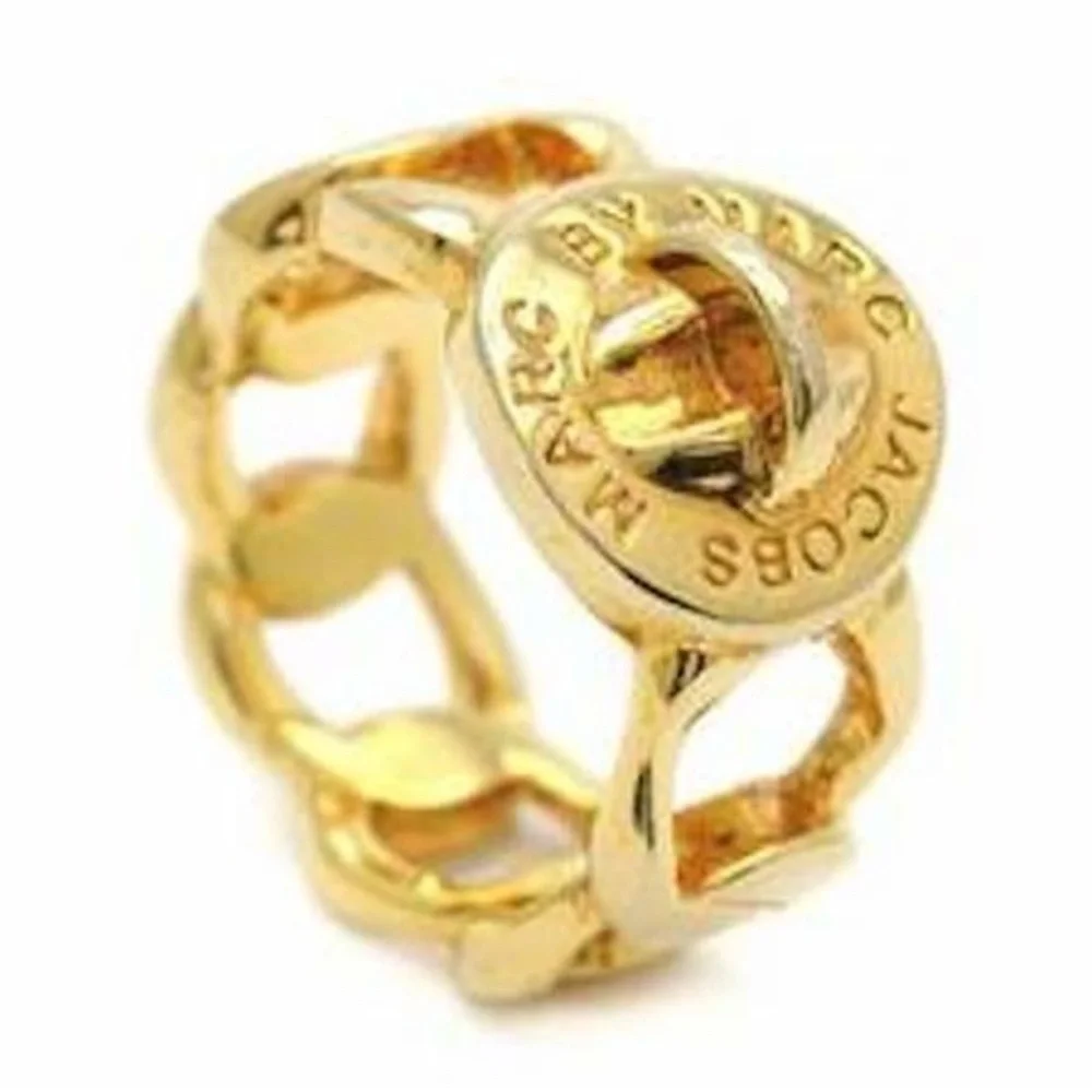 MARC BY MARC JACOBS - Turn Lock Ring